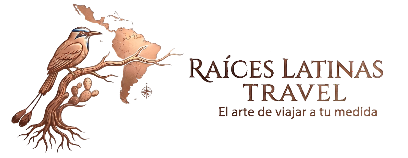 Raíces Latinas Travel