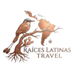 Raíces Latinas Travel