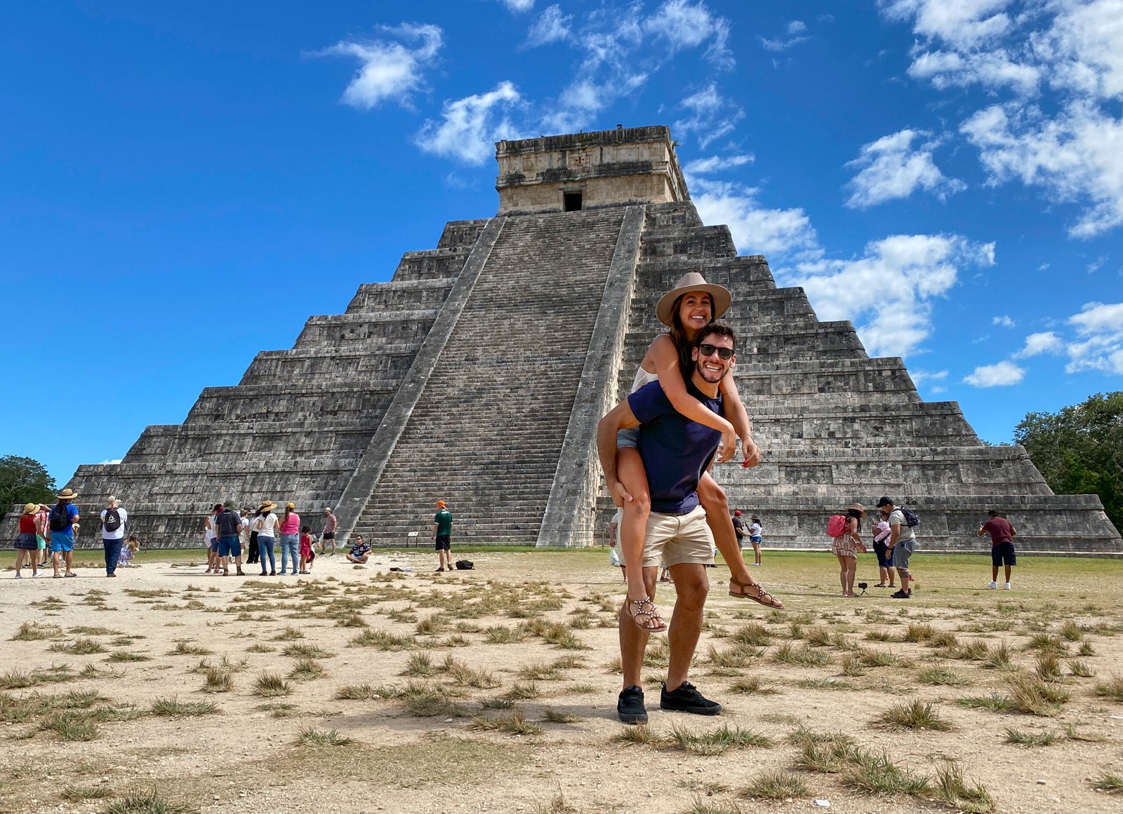 Tours en Cancún, Riviera Maya y Yucatán